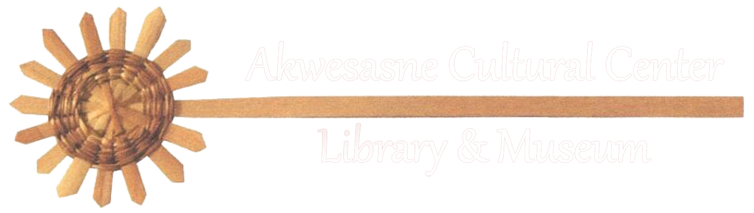Akwesasne Cultural Center