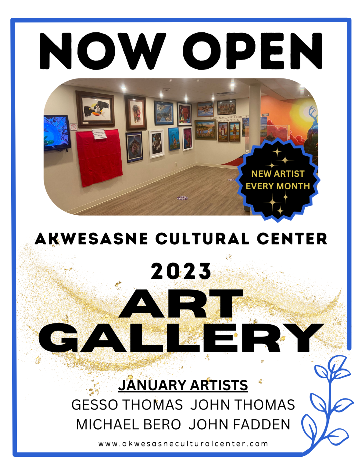 Akwesasne Cultural Center Gallery Akwesasne Cultural Center